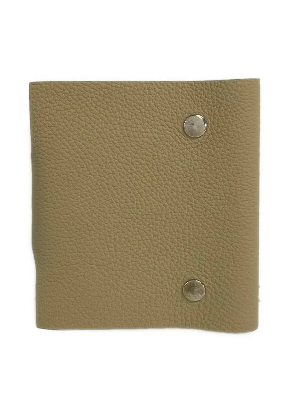 Hermes Notebook Ulysse Mini Trench Agenda